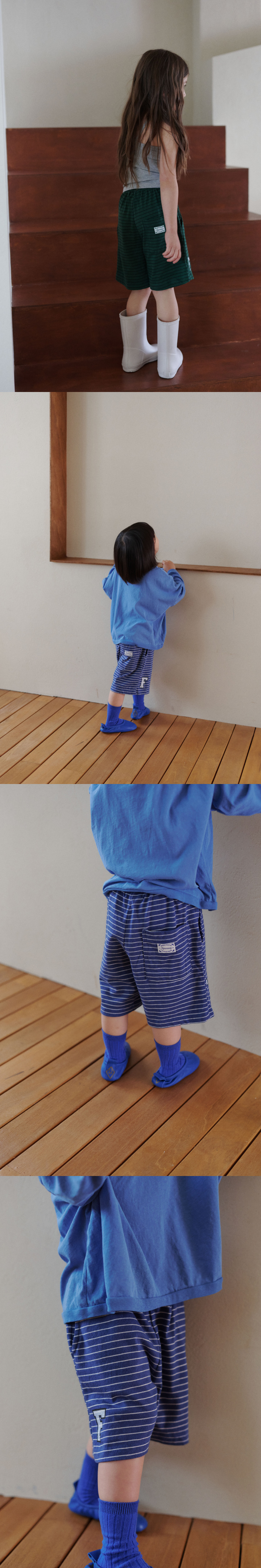 Jejeunosity - Korean Children Fashion - #littlefashionista - Big Pants - 6