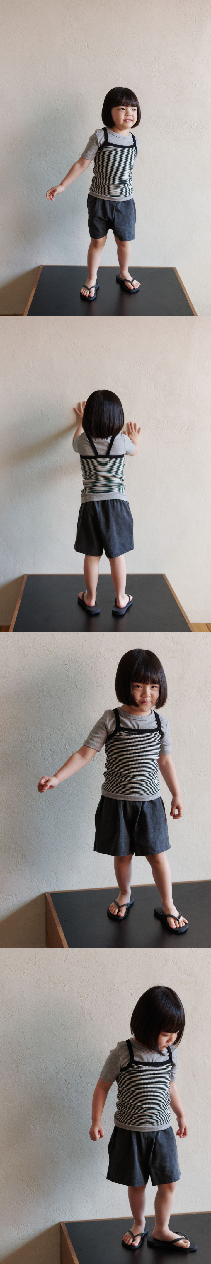 Jejeunosity - Korean Children Fashion - #Kfashion4kids - Watcha Pants - 4