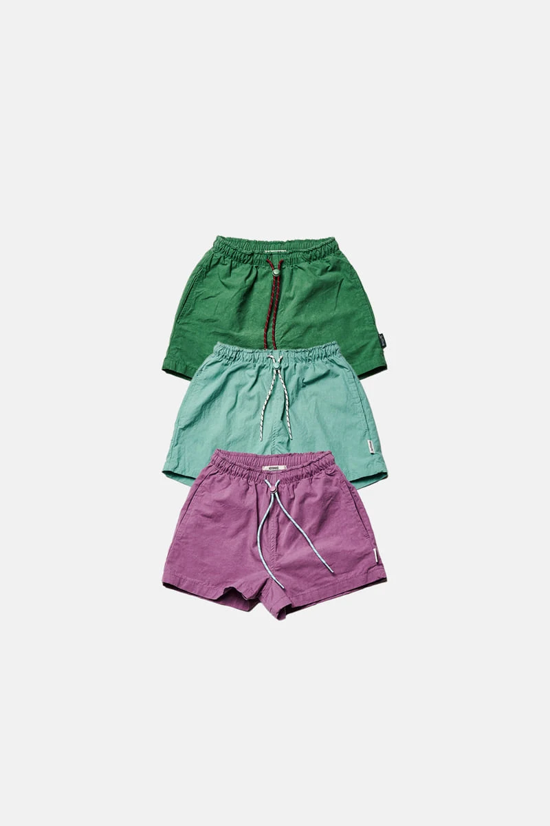 Jejeunosity - Korean Children Fashion - #magicofchildhood - Coast Pants