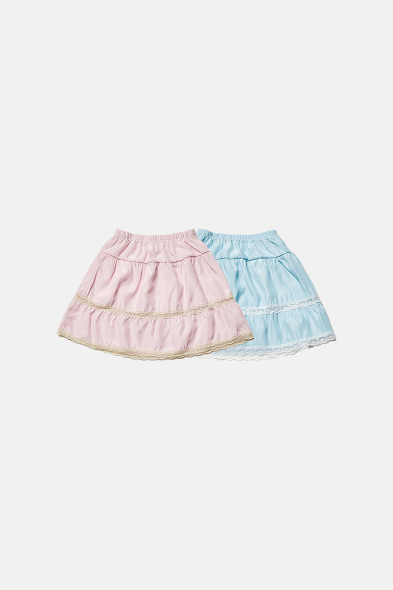Jejeunosity - Korean Children Fashion - #magicofchildhood - Jen Skirt