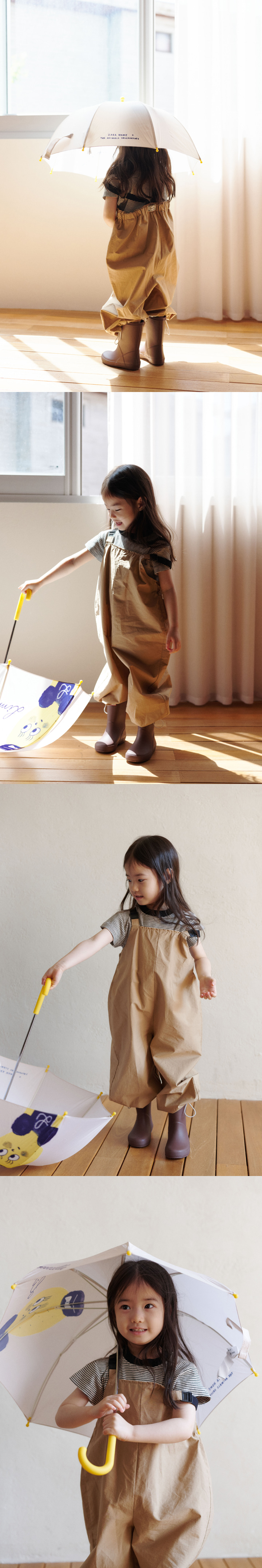 Jejeunosity - Korean Children Fashion - #magicofchildhood - Tie Tee - 9