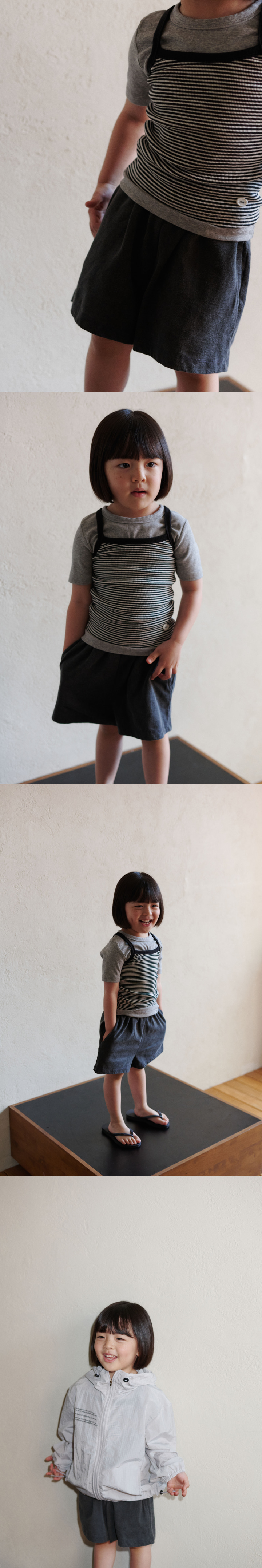 Jejeunosity - Korean Children Fashion - #magicofchildhood - Watcha Pants - 5