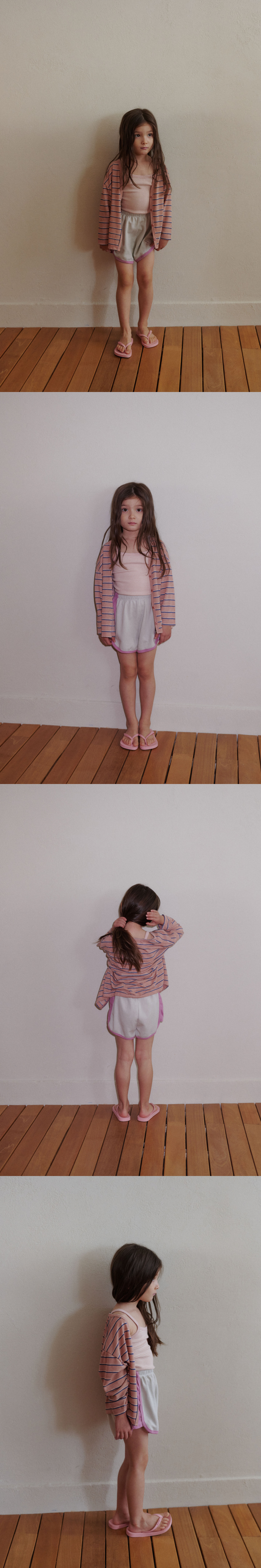 Jejeunosity - Korean Children Fashion - #littlefashionista - Endorphin Pants - 4