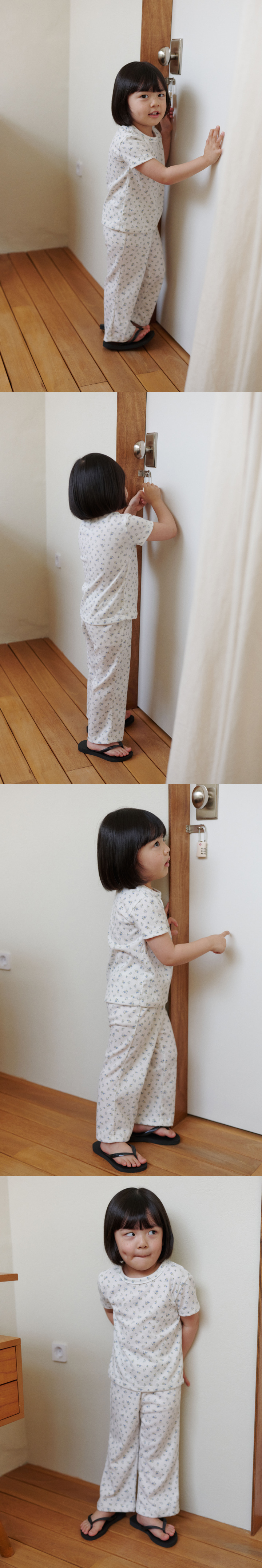 Jejeunosity - Korean Children Fashion - #magicofchildhood - Grample Pants - 4