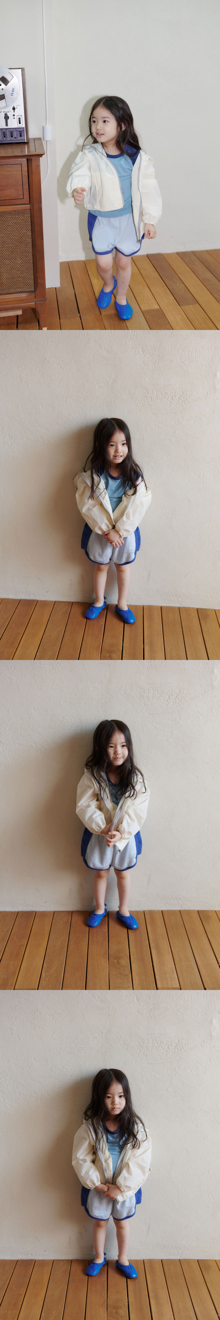 Jejeunosity - Korean Children Fashion - #minifashionista - Endorphin Pants - 5