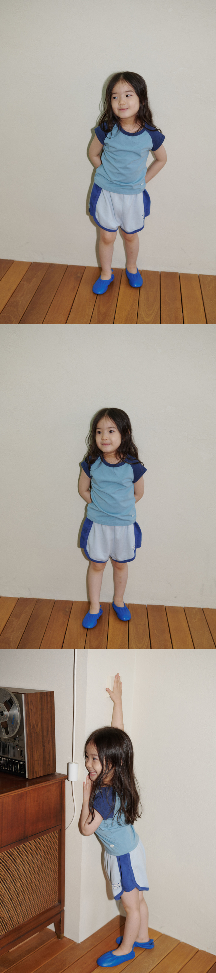 Jejeunosity - Korean Children Fashion - #prettylittlegirls - Endorphin Pants - 6