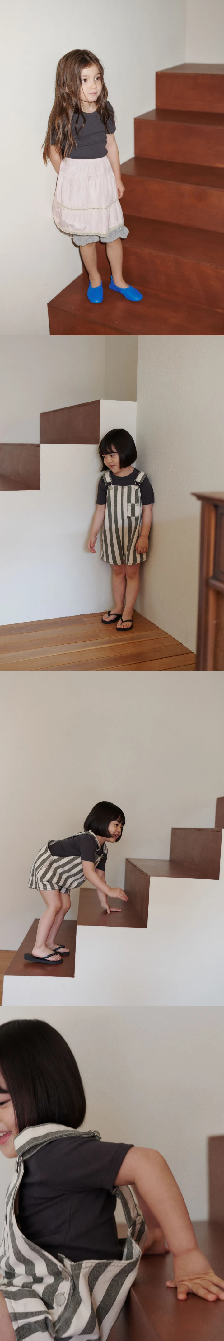 Jejeunosity - Korean Children Fashion - #stylishchildhood - Sweetie Tee - 5