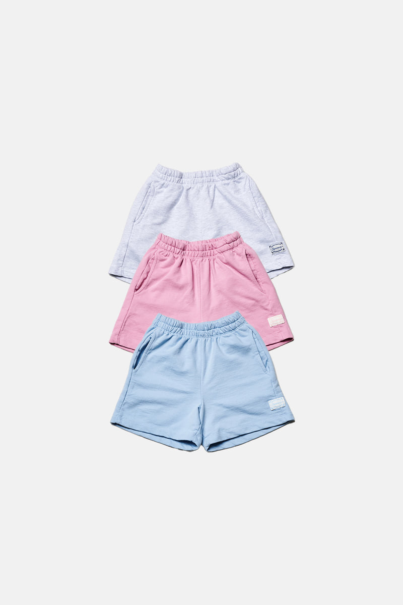Jejeunosity - Korean Children Fashion - #stylishchildhood - Half Macaron Pants