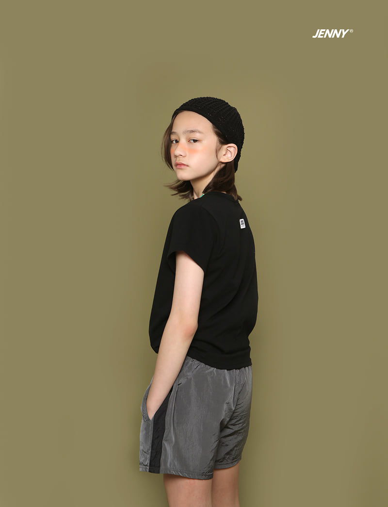 Jenny Basic - Korean Children Fashion - #childofig - 30 Basic Tee - 9
