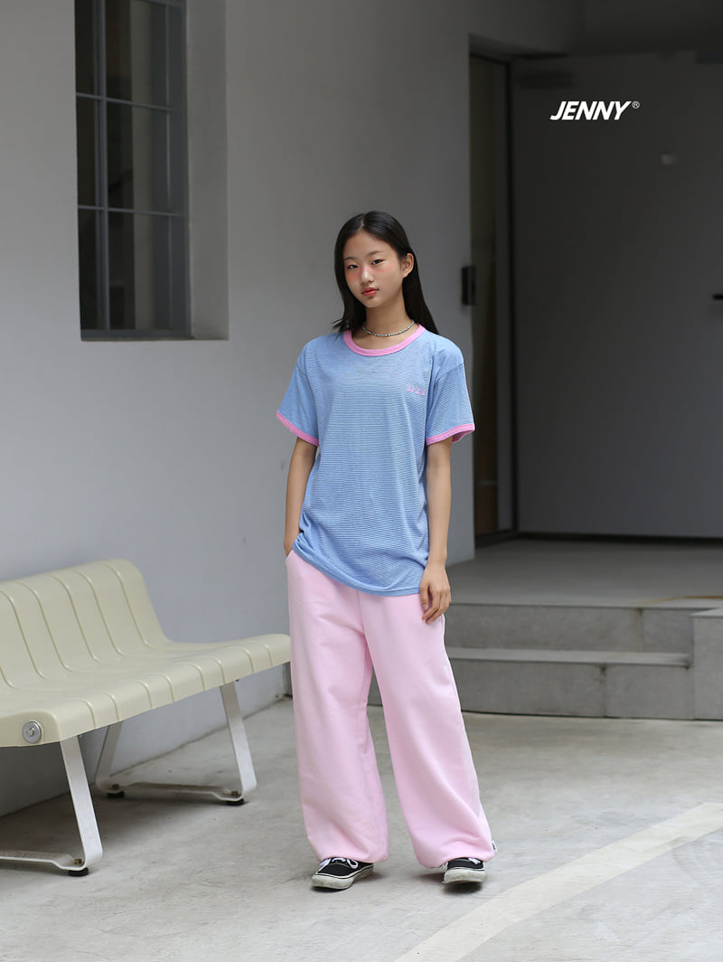 Jenny Basic - Korean Children Fashion - #childrensboutique - VIP Jogger Pants - 2