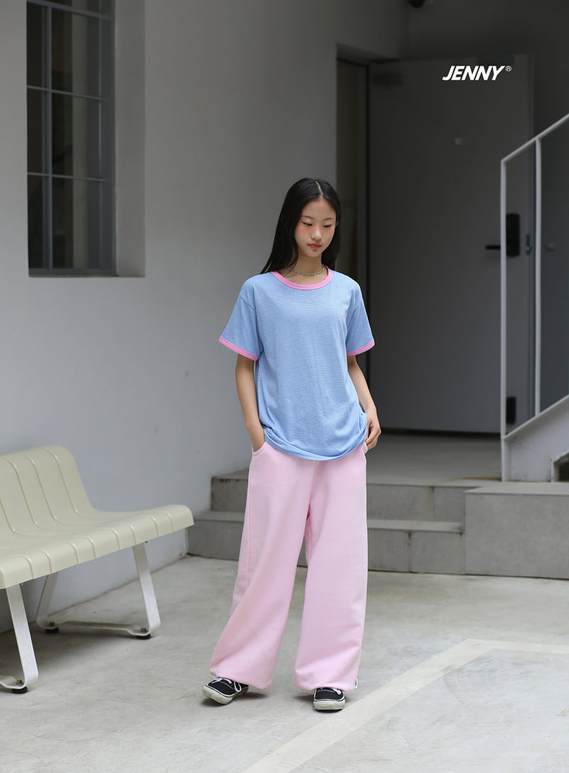 Jenny Basic - Korean Children Fashion - #designkidswear - VIP Jogger Pants - 3