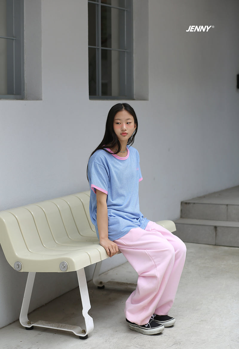 Jenny Basic - Korean Children Fashion - #fashionkids - VIP Jogger Pants - 5
