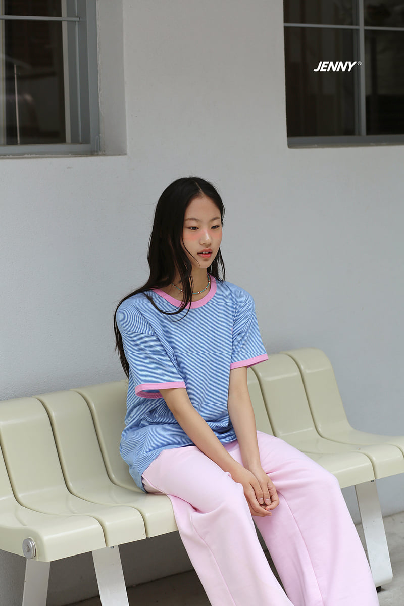 Jenny Basic - Korean Children Fashion - #kidsstore - VIP Jogger Pants - 7