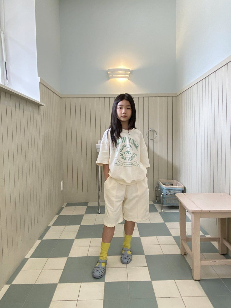 Jermaine - Korean Children Fashion - #childofig - New York Set - 8