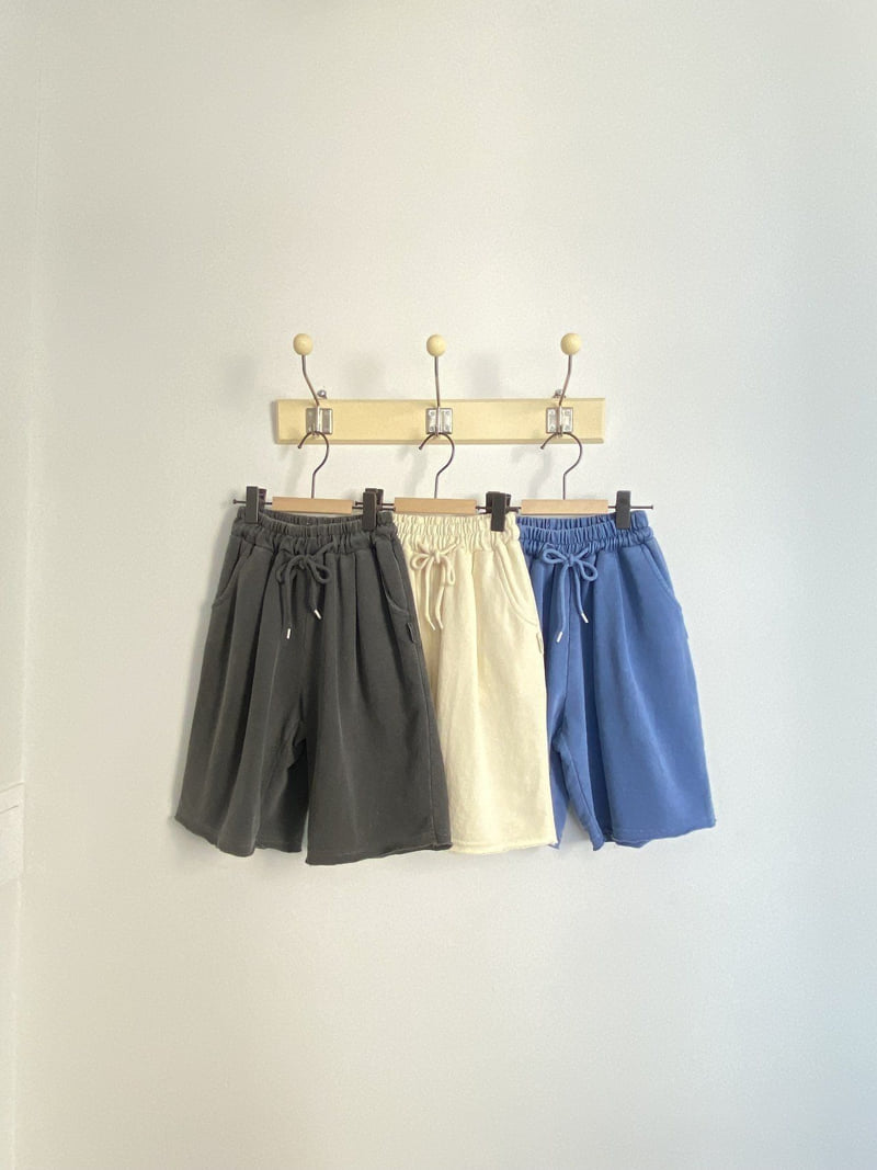 Jermaine - Korean Children Fashion - #discoveringself - Pig Pants