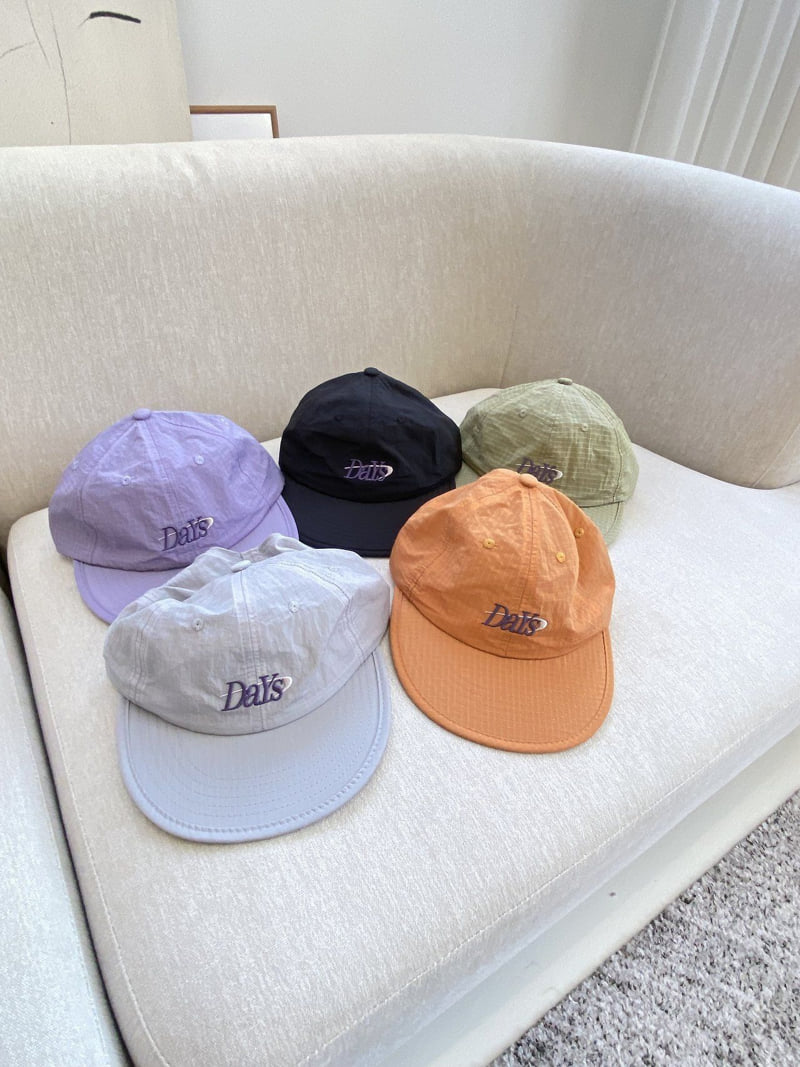 Jermaine - Korean Children Fashion - #fashionkids - Day NY Ball Cap