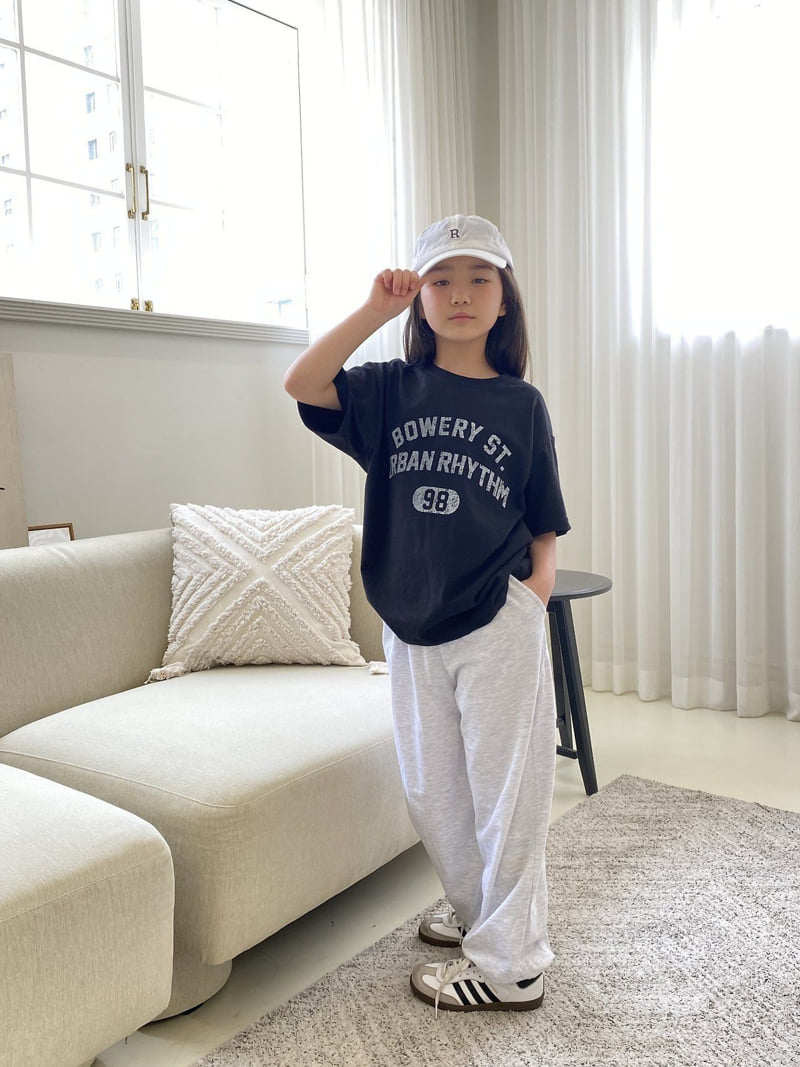 Jermaine - Korean Children Fashion - #kidsshorts - Cooling Jogger Pants - 5