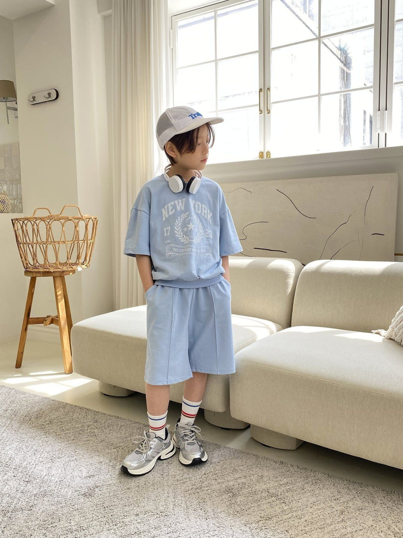 Jermaine - Korean Children Fashion - #fashionkids - Mesh Ball Cap - 4