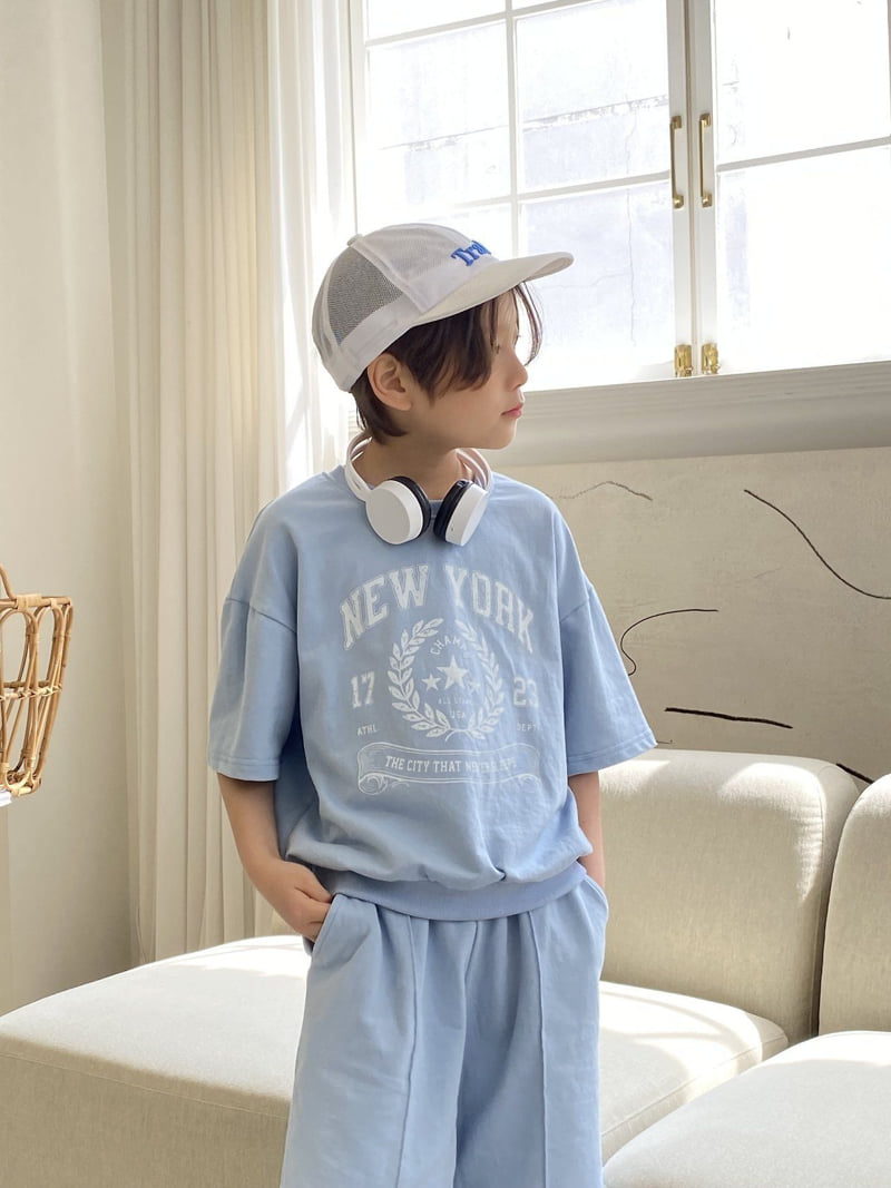 Jermaine - Korean Children Fashion - #kidsstore - Mesh Ball Cap - 5