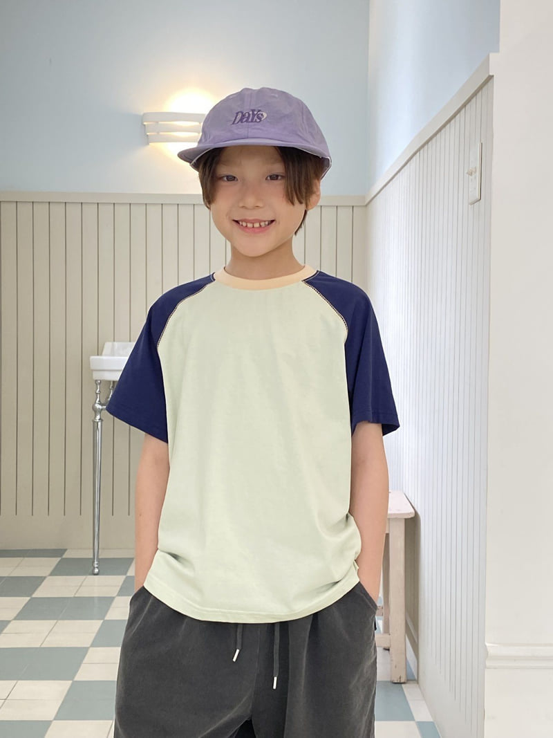 Jermaine - Korean Children Fashion - #kidsstore - Day NY Ball Cap - 3