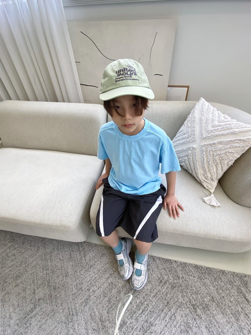 Jermaine - Korean Children Fashion - #littlefashionista - Point Line Pants - 12