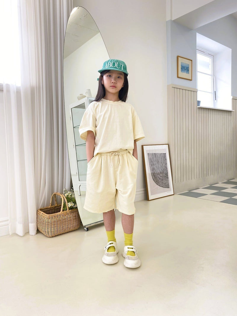 Jermaine - Korean Children Fashion - #littlefashionista - Pig Pants - 7