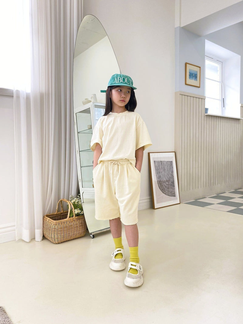 Jermaine - Korean Children Fashion - #magicofchildhood - Pig Pants - 8