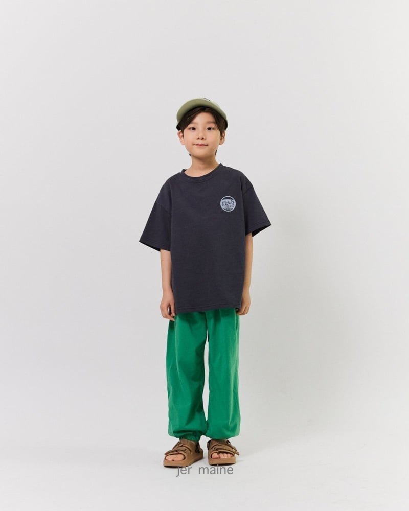 Jermaine - Korean Children Fashion - #prettylittlegirls - Moritz Sweat Tee - 5