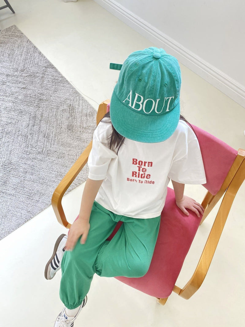 Jermaine - Korean Children Fashion - #prettylittlegirls - Cooling Jogger Pants - 12