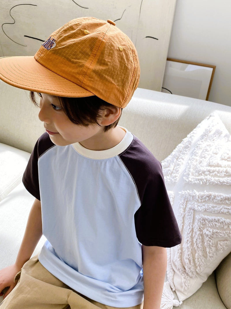 Jermaine - Korean Children Fashion - #prettylittlegirls - Day NY Ball Cap - 9