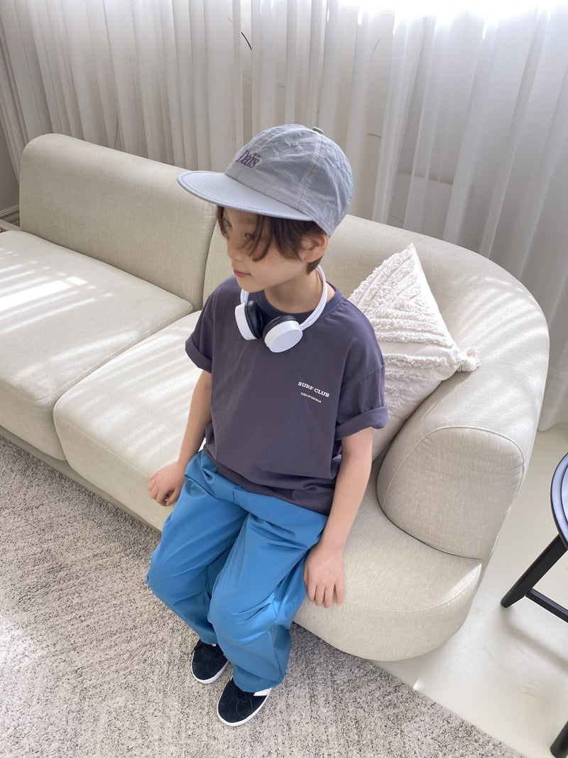 Jermaine - Korean Children Fashion - #prettylittlegirls - Summer Spandex Pleated Pants - 8
