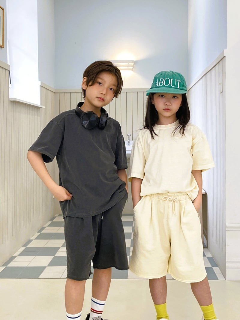 Jermaine - Korean Children Fashion - #todddlerfashion - Pig Pants - 11