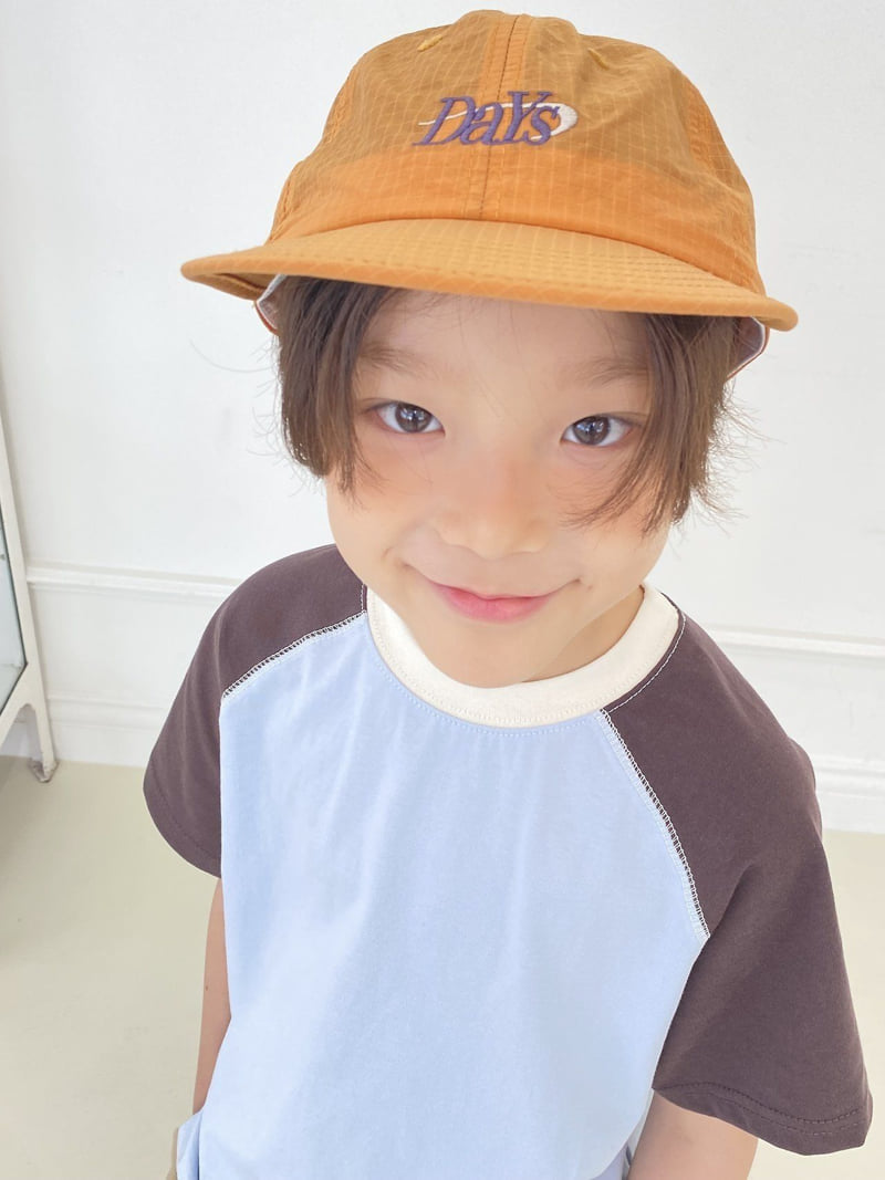 Jermaine - Korean Children Fashion - #todddlerfashion - Day NY Ball Cap - 10