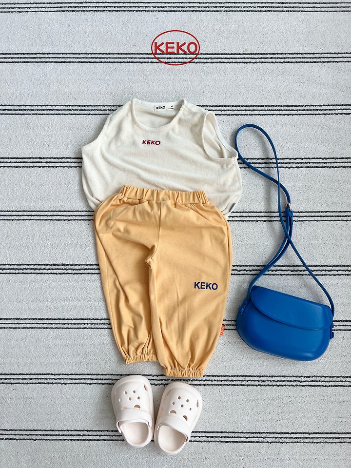 Keko - Korean Baby Fashion - #babyboutiqueclothing - K Cocomong Pants - 12