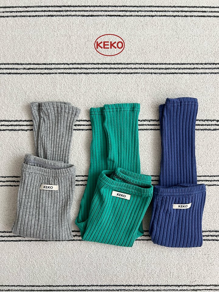 Keko - Korean Baby Fashion - #babyboutiqueclothing - K Bobo Leggings - 4