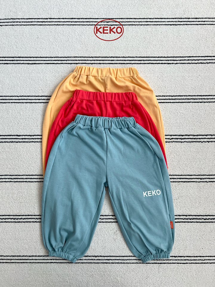 Keko - Korean Baby Fashion - #babyoninstagram - K Cocomong Pants - 3