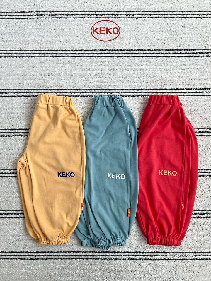 Keko - Korean Baby Fashion - #babyoninstagram - K Cocomong Pants - 4