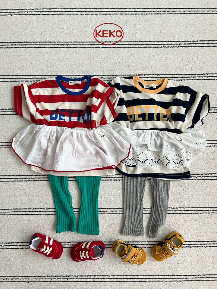 Keko - Korean Baby Fashion - #babyoutfit - K Bobo Leggings - 11