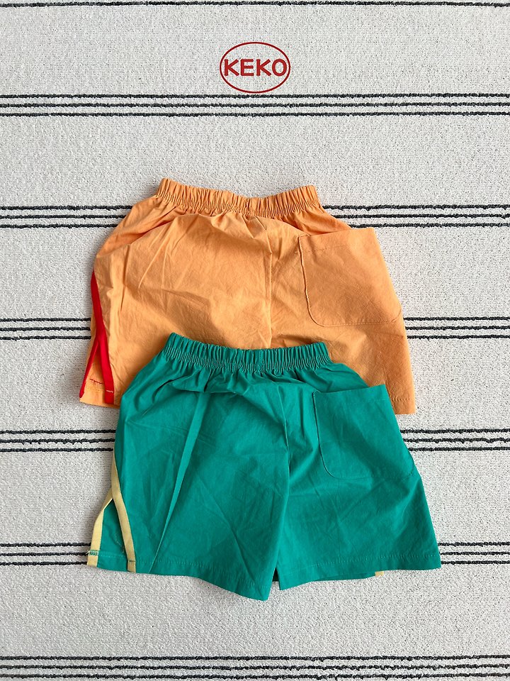 Keko - Korean Baby Fashion - #babywear - K Runner Pants - 4