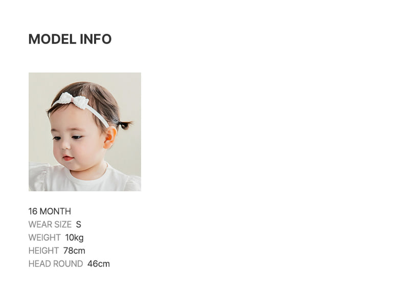 Kids Clara - Korean Baby Fashion - #babyboutique - Lunea Ice Baby Knee Socks (set of 5) - 8
