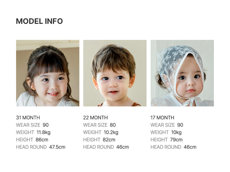 Kids Clara - Korean Baby Fashion - #babyboutique - Happy Bebe Yoru Summer Baby Pants - 12