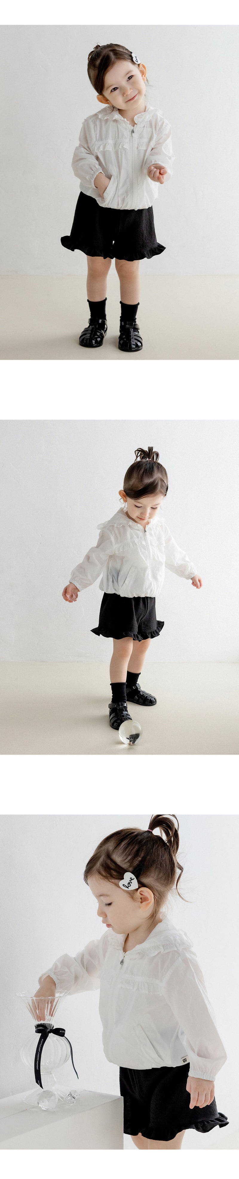 Kids Clara - Korean Baby Fashion - #onlinebabyshop - Biang Baby Pants - 4