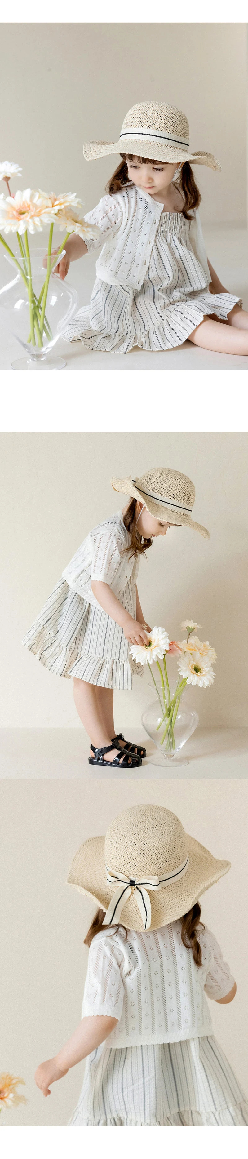 Kids Clara - Korean Baby Fashion - #babyboutique - Biya Knit Baby Cardigan - 2
