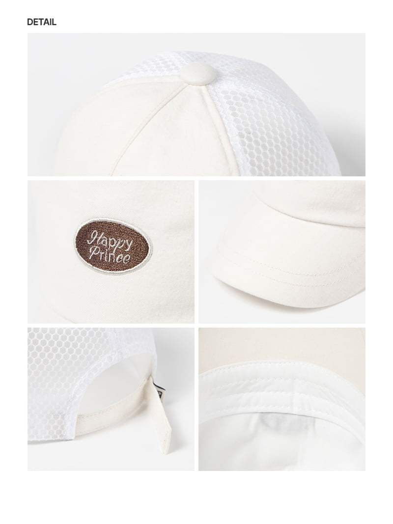 Kids Clara - Korean Baby Fashion - #babyboutiqueclothing - Delin Summer Ball Cap - 8