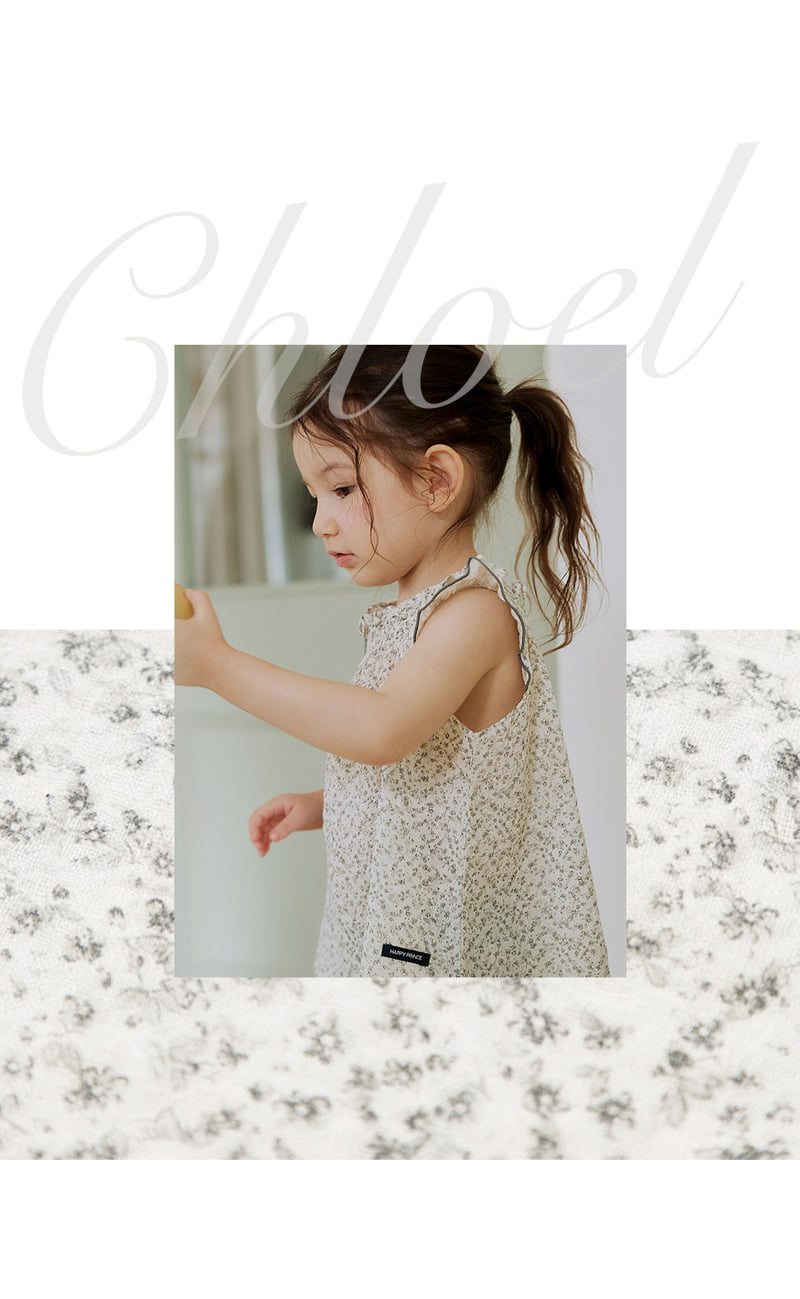 Kids Clara - Korean Baby Fashion - #babyclothing - Chloel Baby Blouse - 5