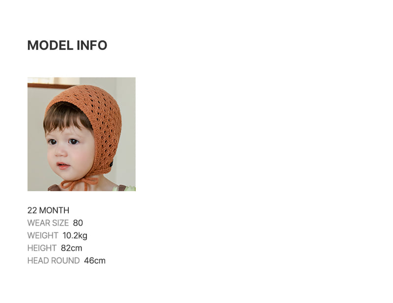Kids Clara - Korean Baby Fashion - #babyclothing - Rohe Baby Jumpsuit - 8
