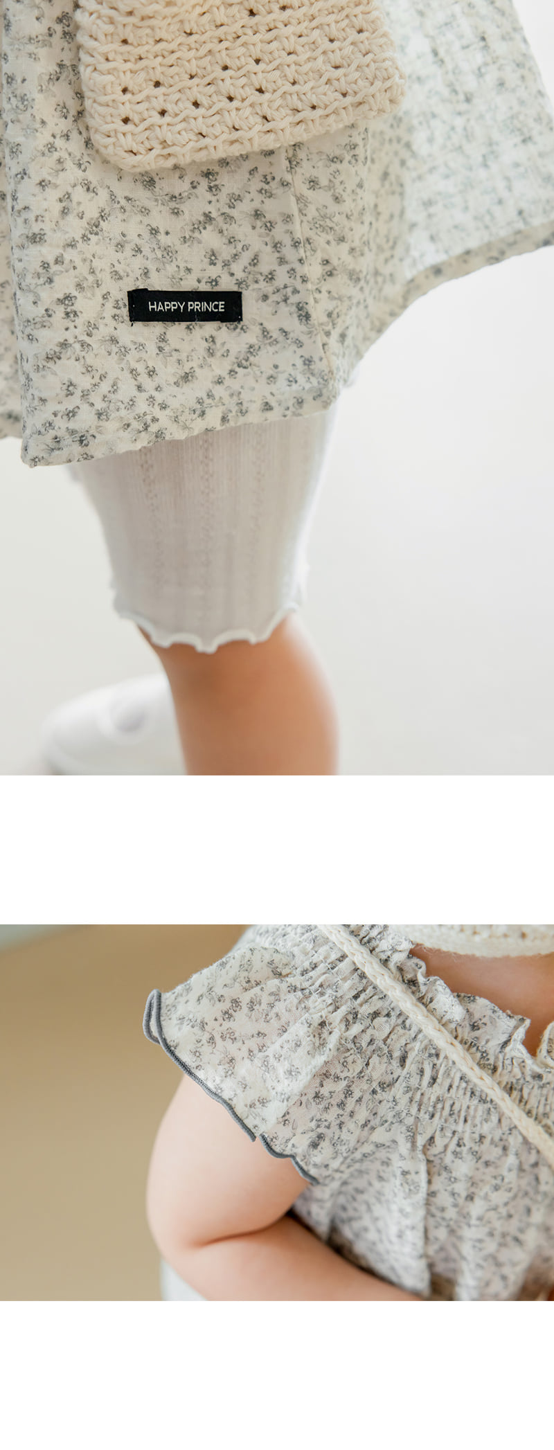 Kids Clara - Korean Baby Fashion - #babyfashion - Chloel Baby Blouse - 6
