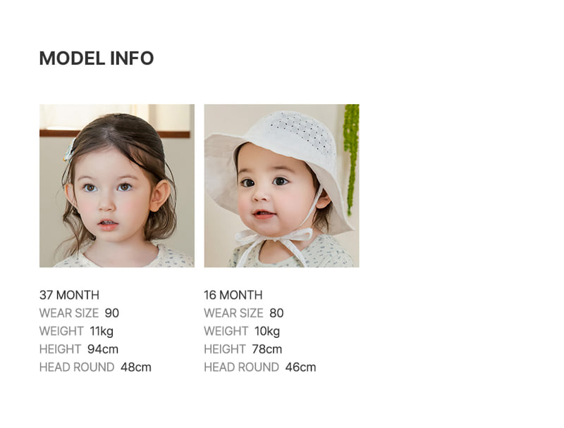 Kids Clara - Korean Baby Fashion - #babyfashion - Juni Short Sleeve Tee - 12