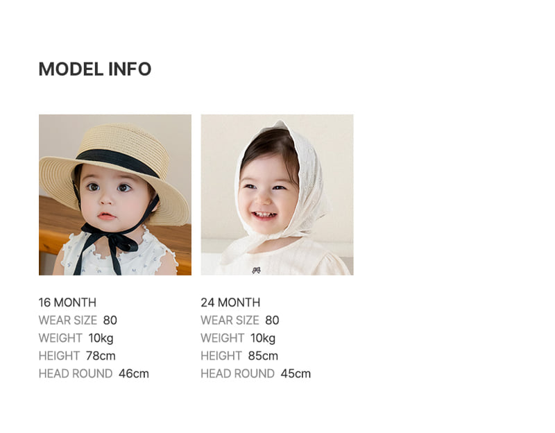 Kids Clara - Korean Baby Fashion - #babyfever - Jui Baby Pants - 9