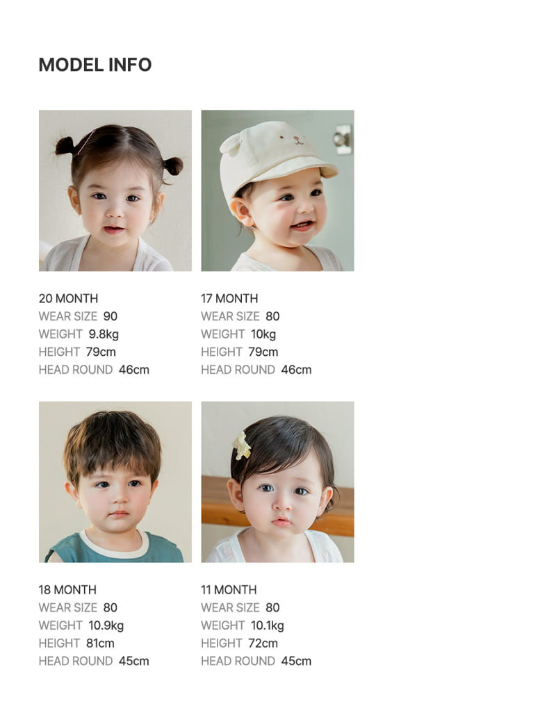 Kids Clara - Korean Baby Fashion - #babygirlfashion - Shumi Baby Cardigan - 9